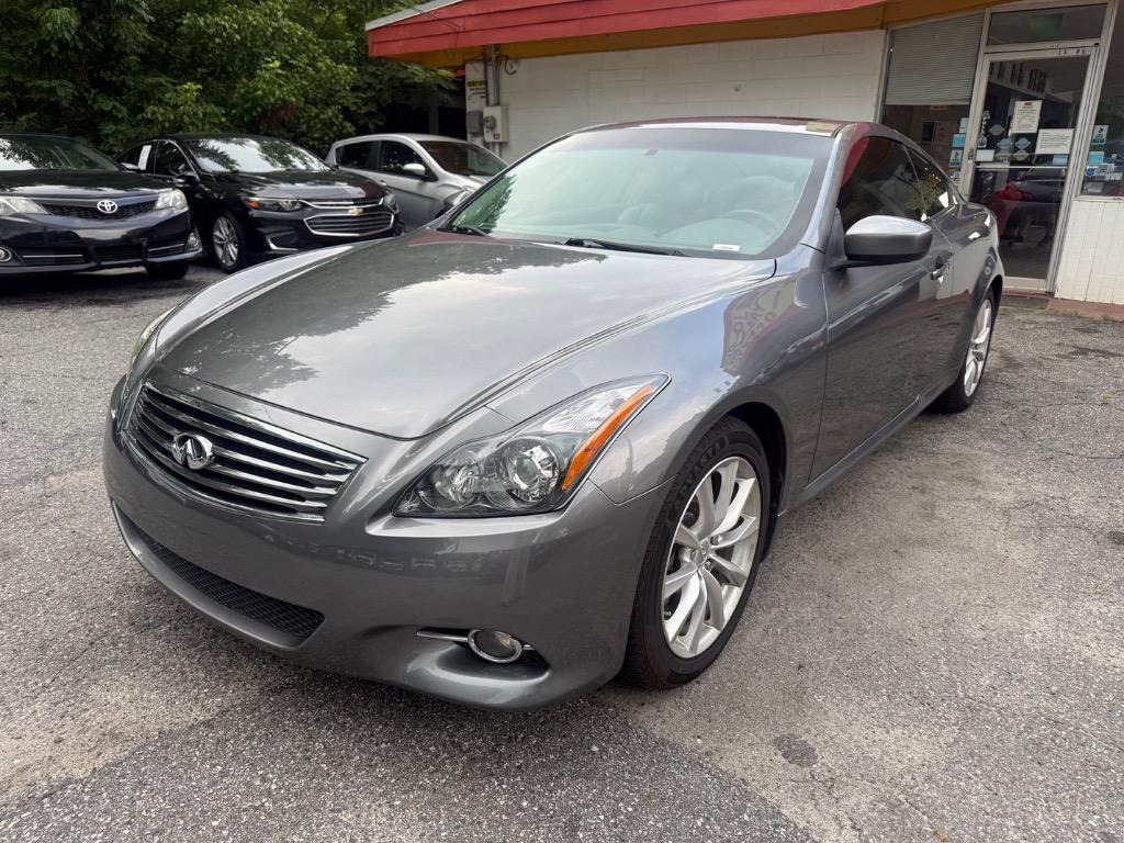 infiniti g coupe 2011 JN1CV6EK7BM214672 image infiniti g coupe 2011 JN1CV6EK7BM214672 image
